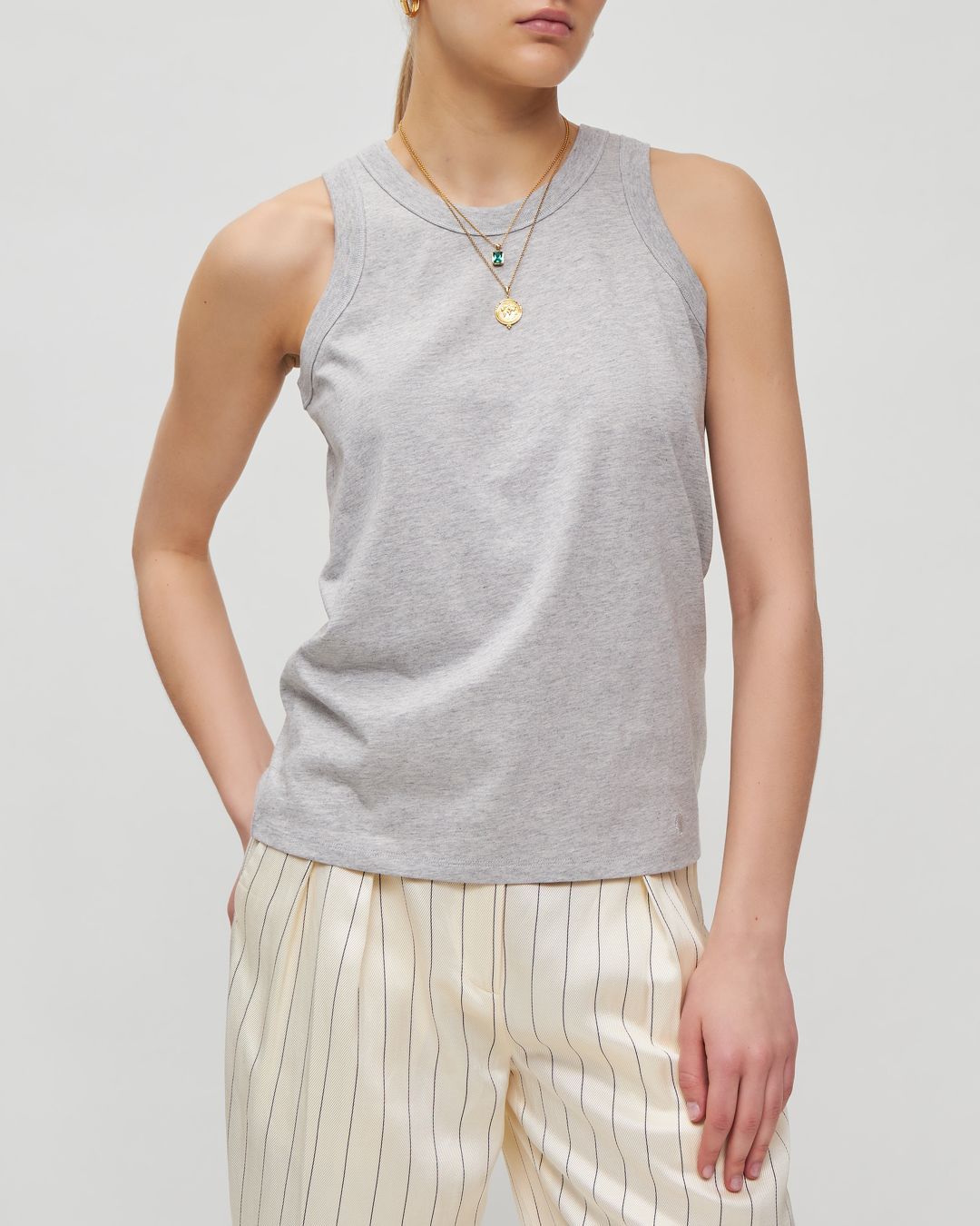 Купить Майка LOULOU DE SAISON