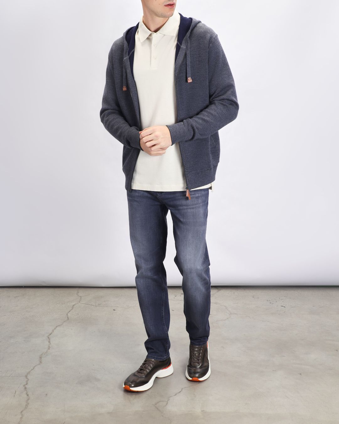 Купить Кардиган BML