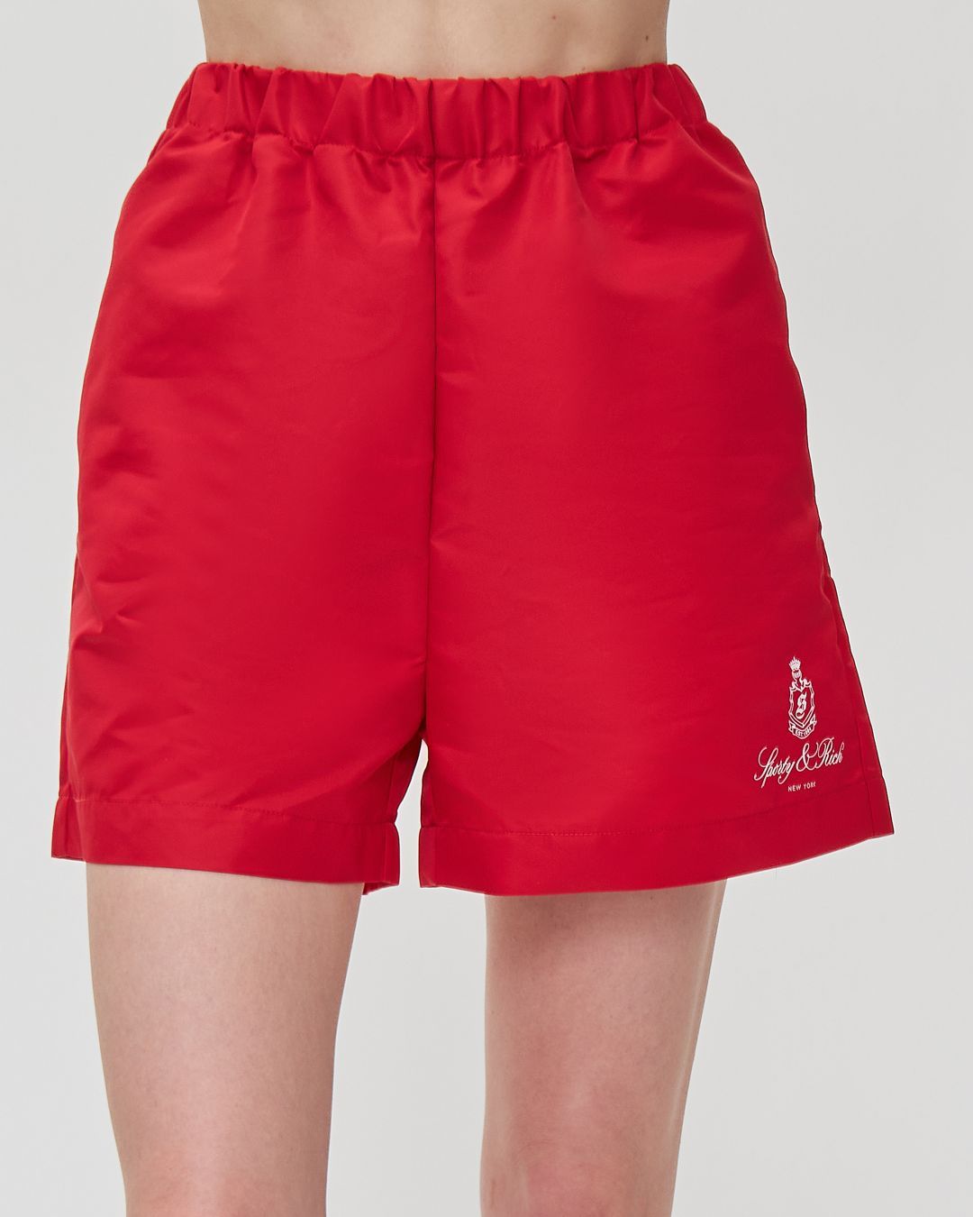 Купить Шорты SPORTY&RICH