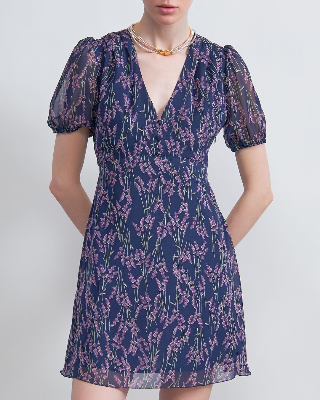 Купить Платье BOTROIS