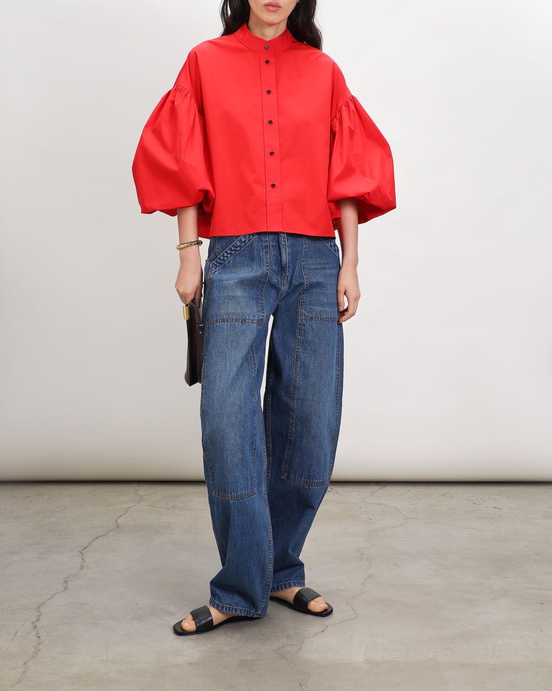 Купить Джинсы CO