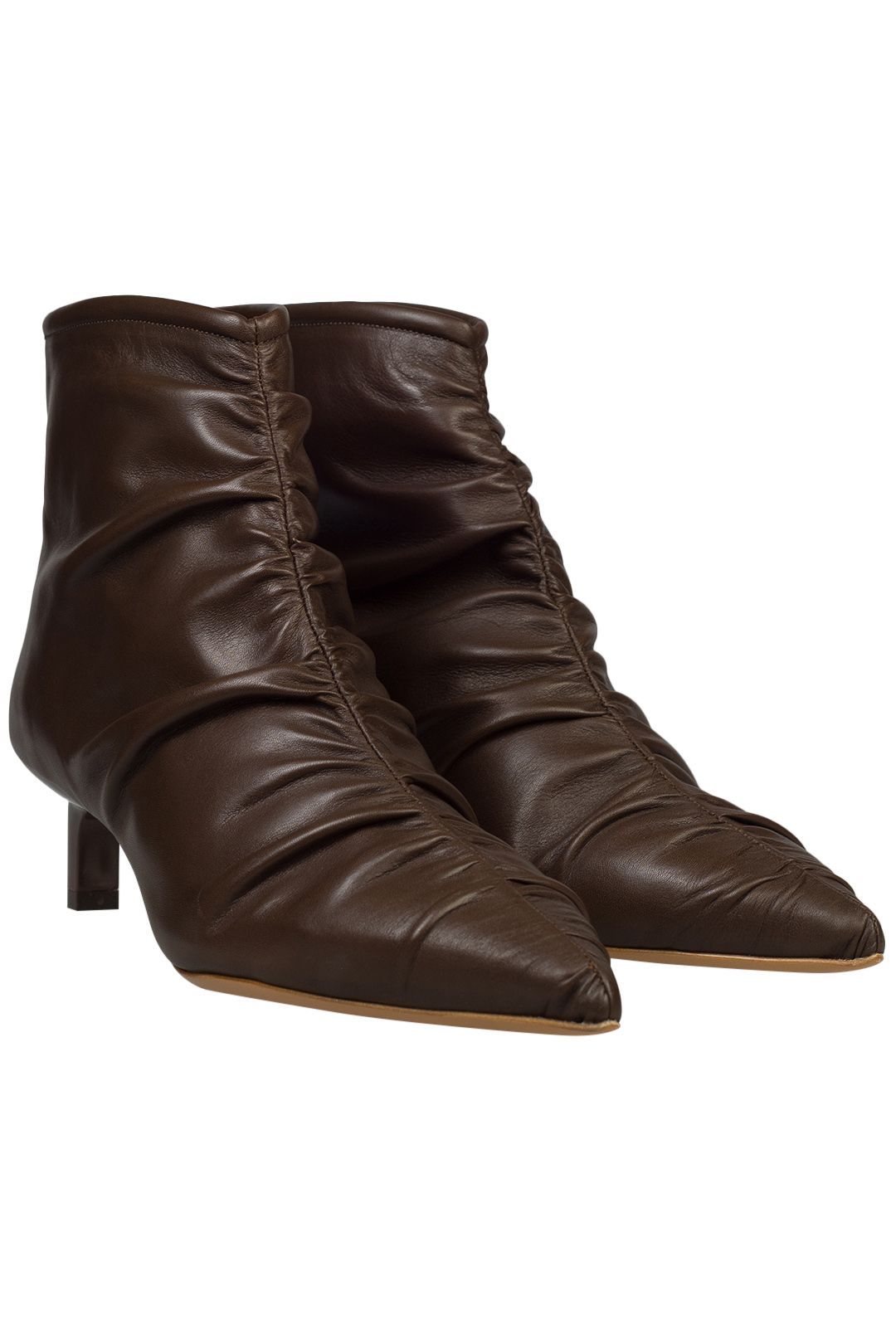 Купить Ботильоны REJINA PYO