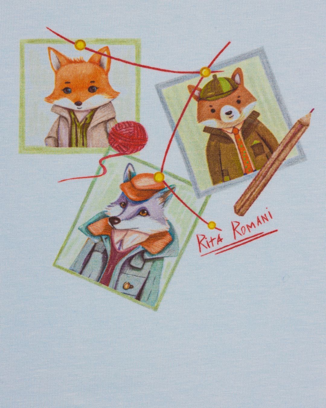 Купить Набор RITA ROMANI