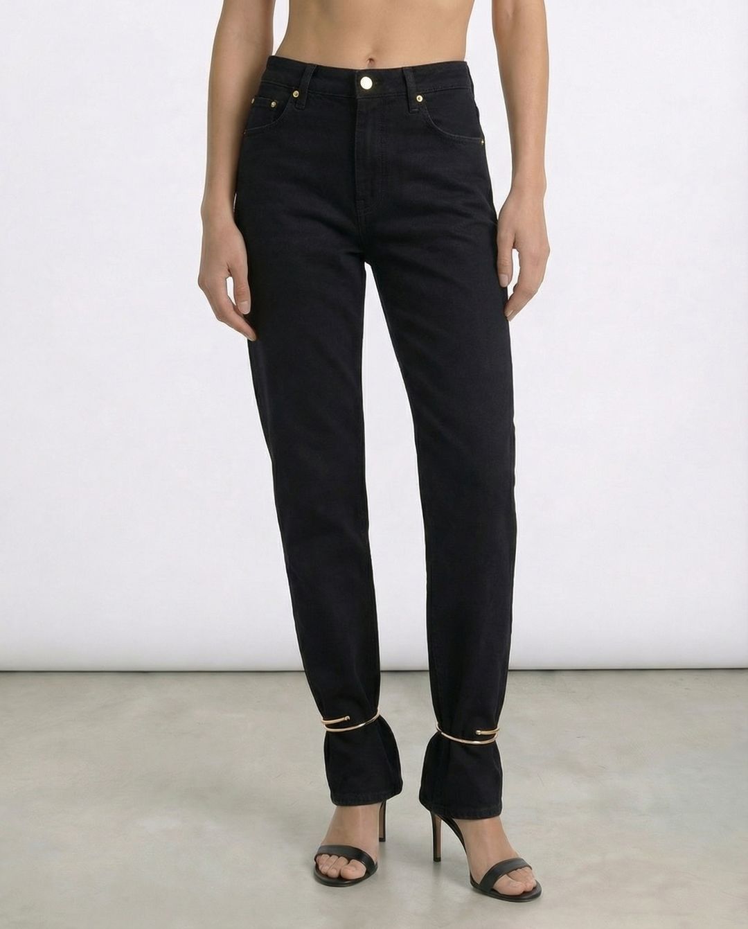 Купить Джинсы DARKPARK