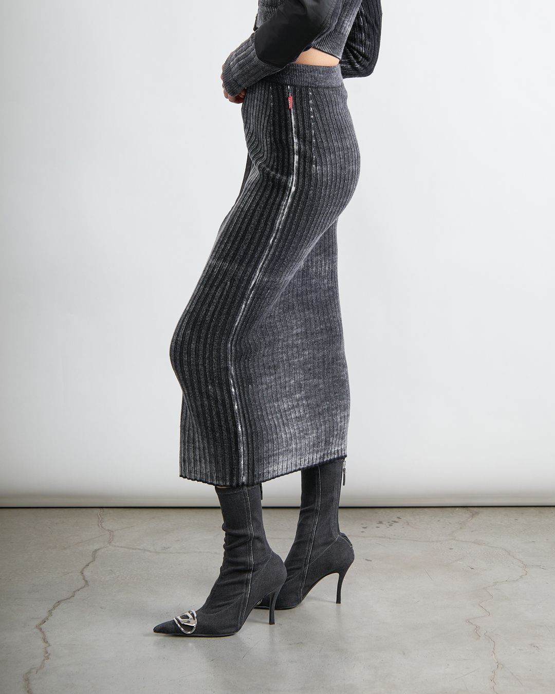 Купить Юбка DIESEL