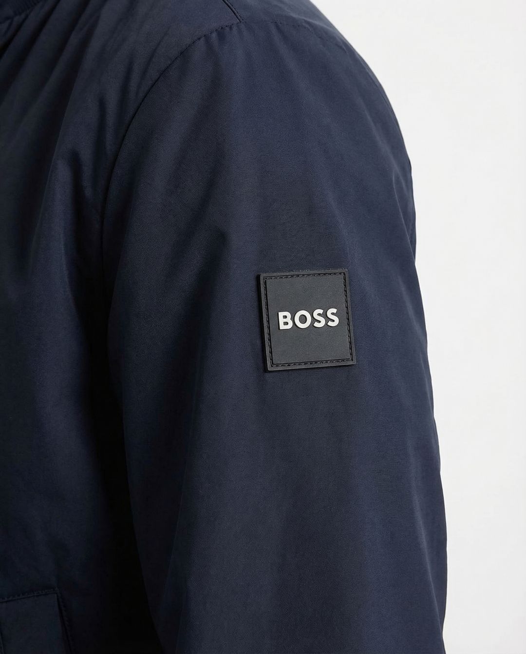 Купить Куртка HUGO BOSS