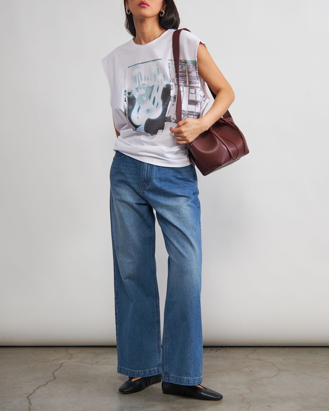 Купить Джинсы LOW CLASSIC