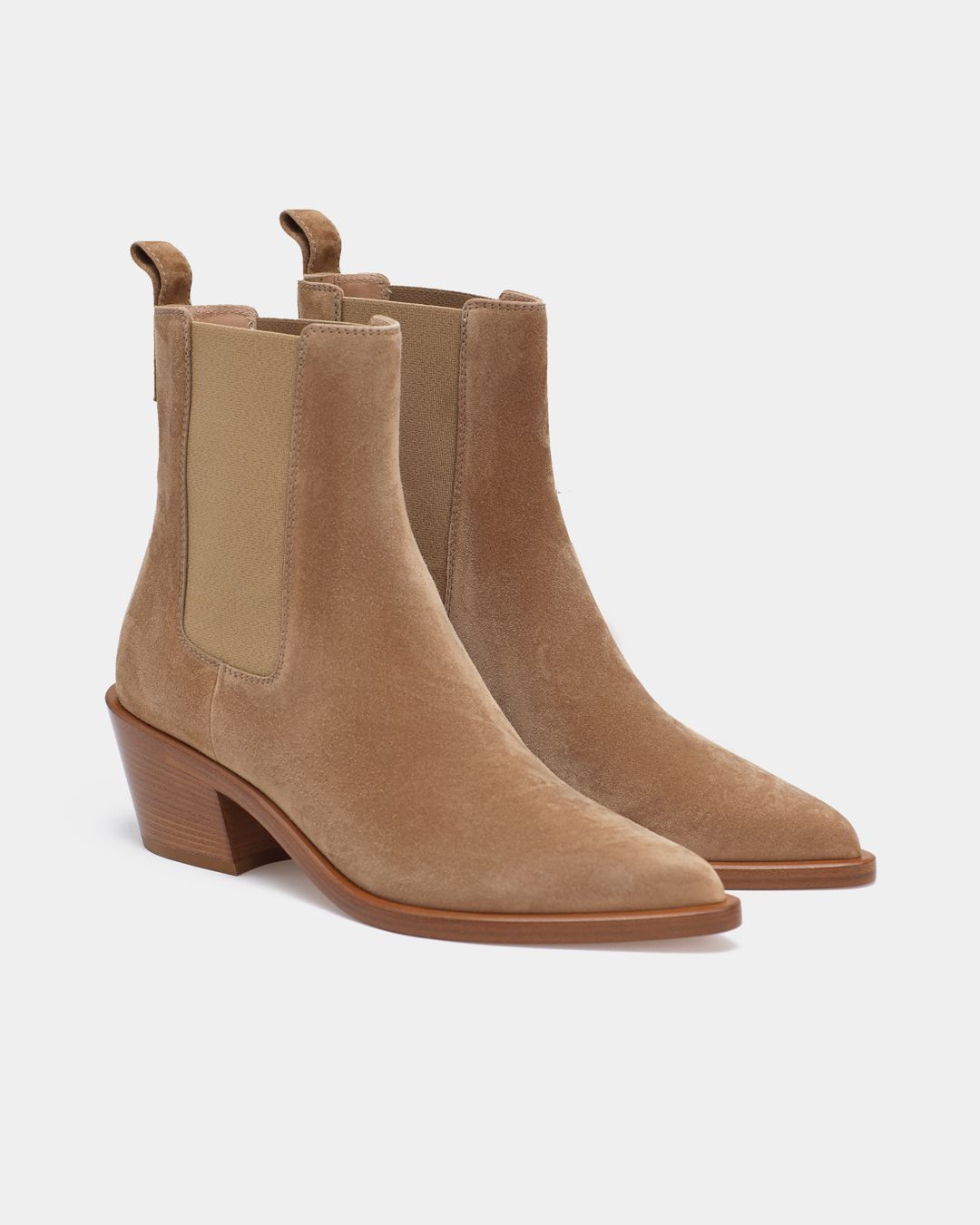 Купить Казаки GIANVITO ROSSI