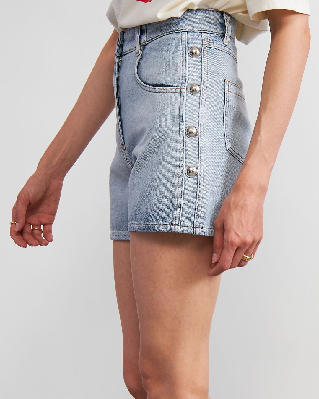 Купить Шорты IRO