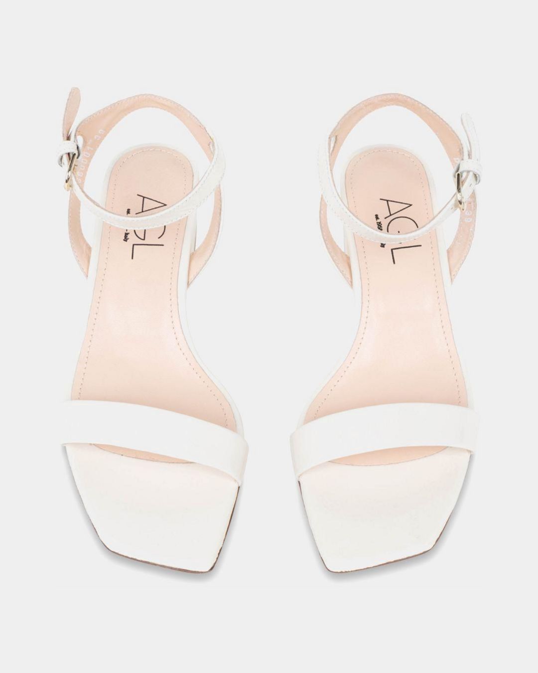 Купить Туфли AGL