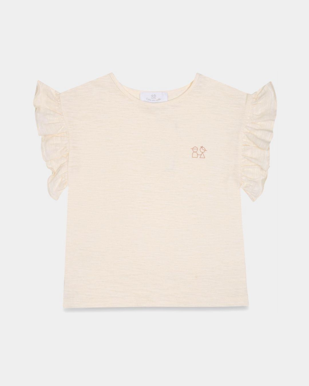 Купить Футболка CERA UNA VOLTA KIDS