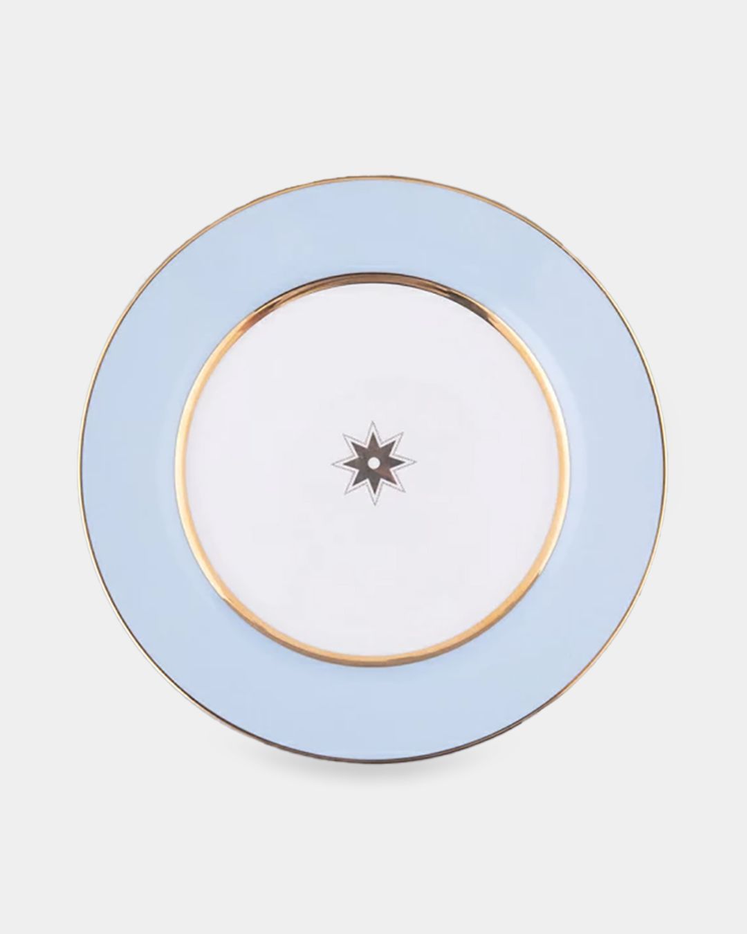 Купить Тарелка ИМПЕРАТОРСКИЙ ФАРФОРОВЫЙ ЗАВОД