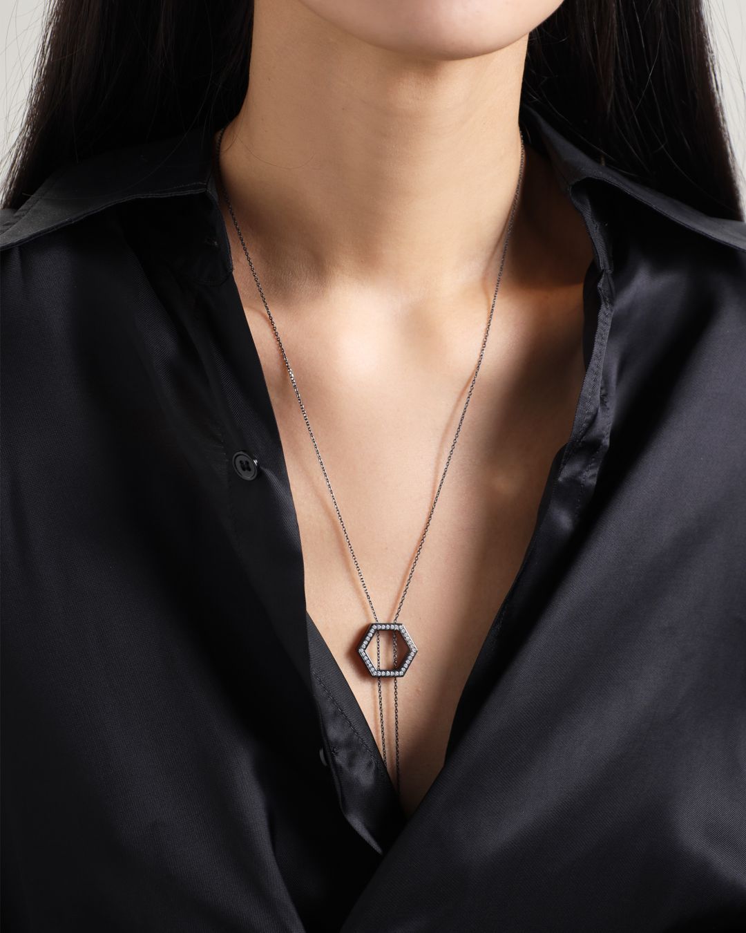 Купить Колье MENDEL