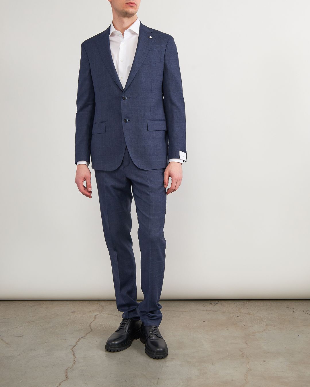 Купить Костюм LUBIAM MEN