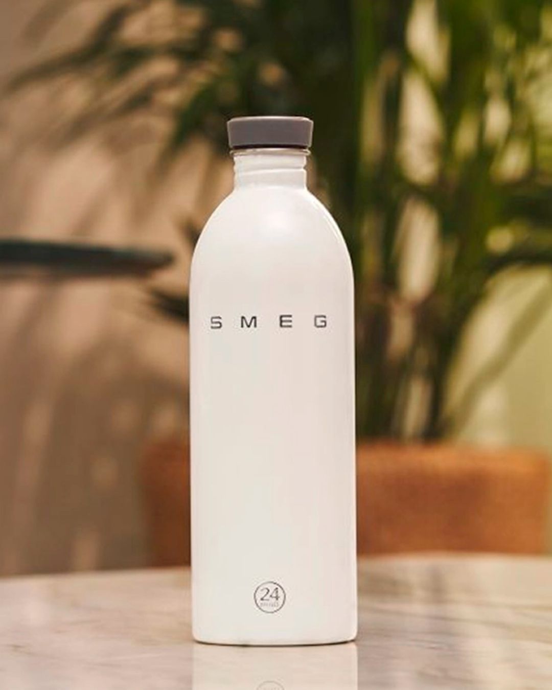 Купить Бутылка SMEG
