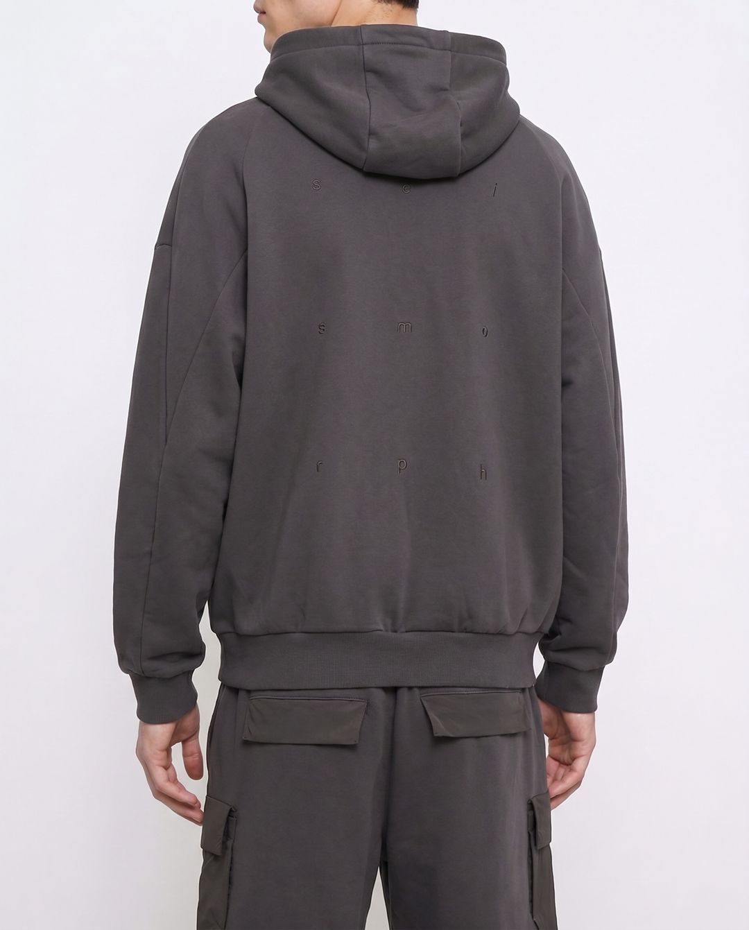 Купить Кардиган KRAKATAU MEN