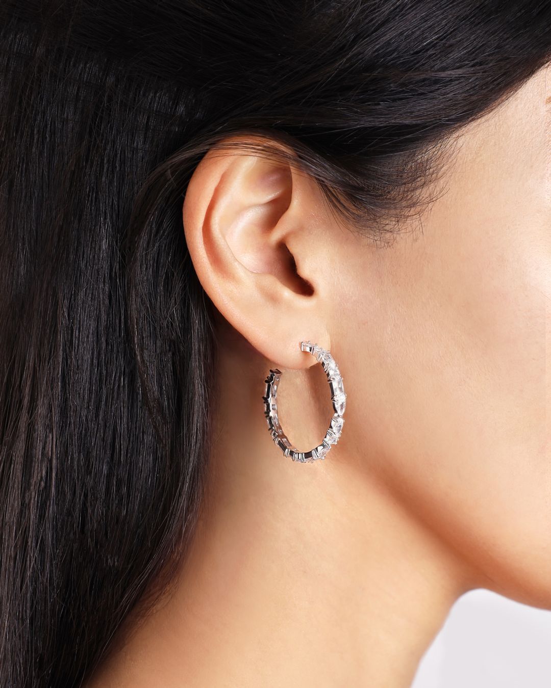 Купить Серьги MENDEL