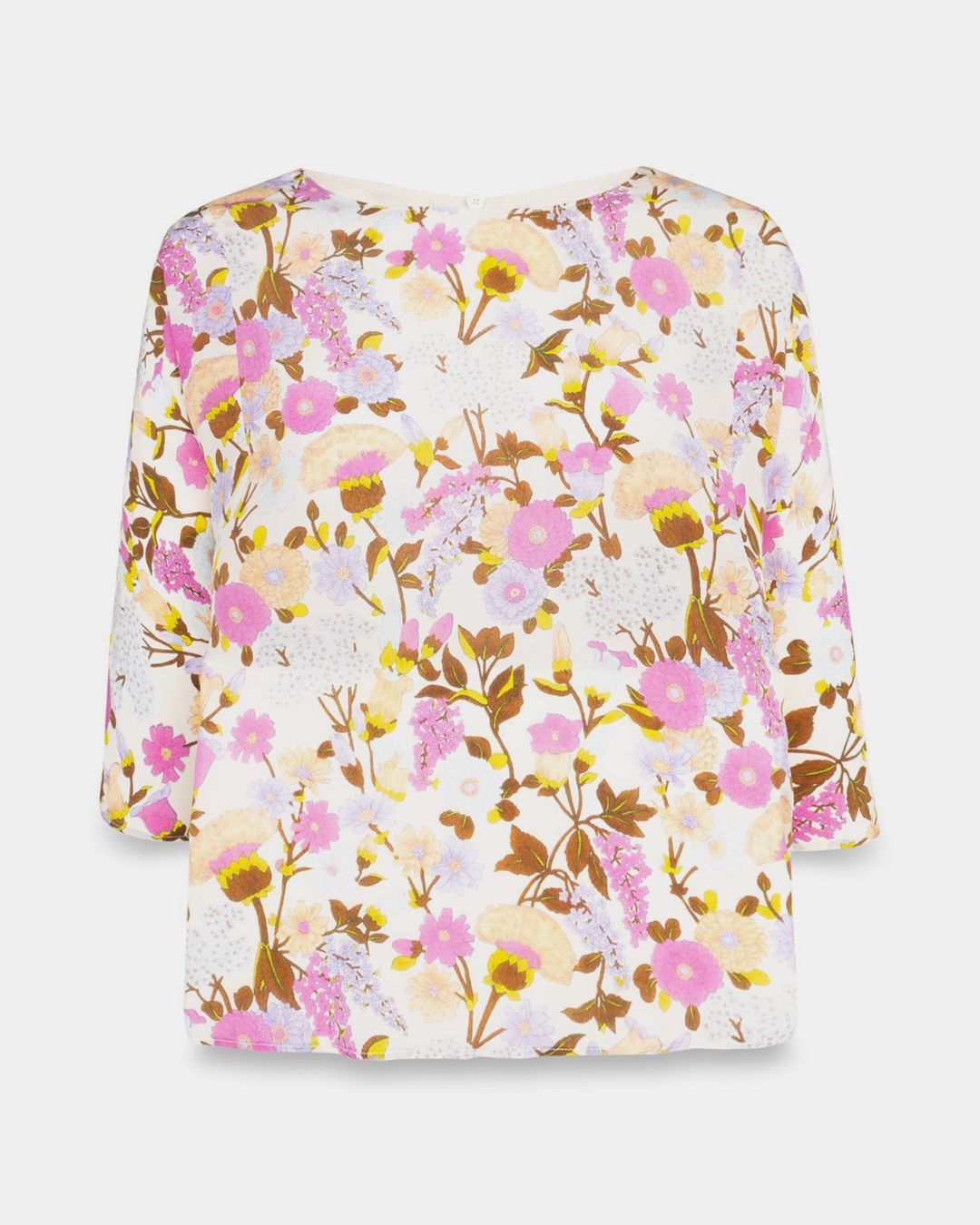 Купить Блуза WEEKEND MAX MARA