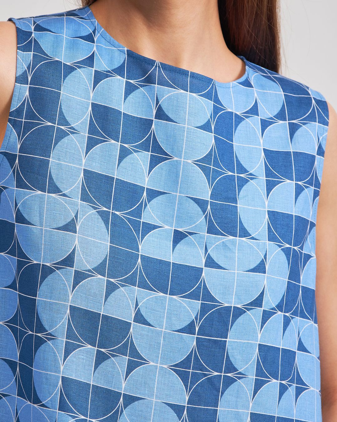 Купить Топ MAX MARA LEISURE