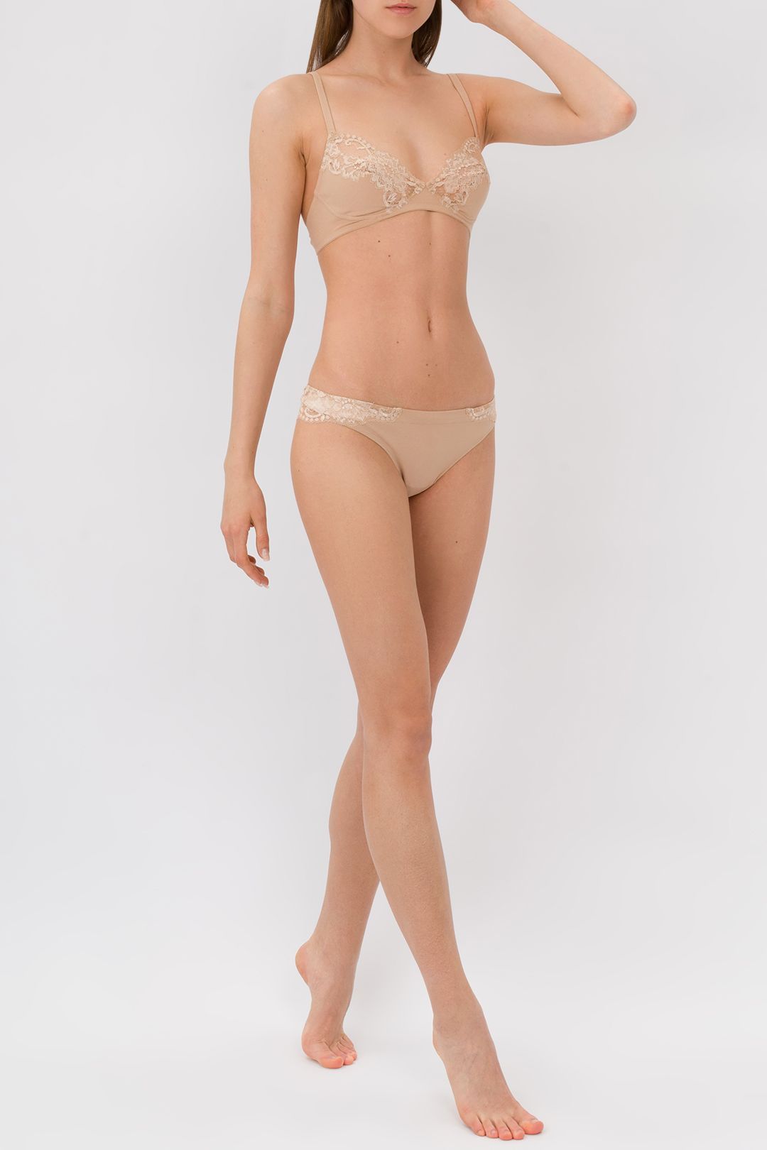 Купить Бюстгальтер LA PERLA