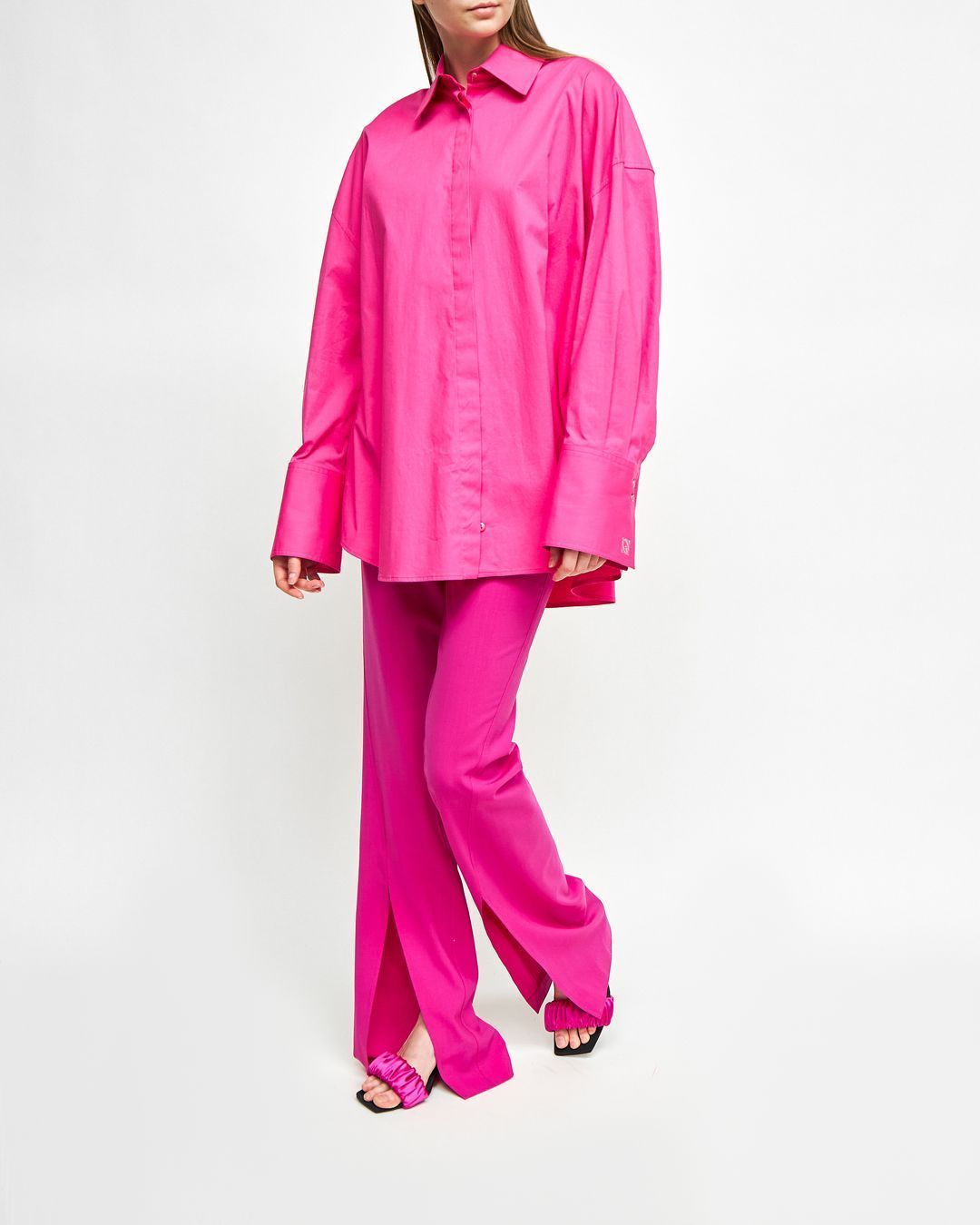 Купить Рубашка GIUSEPPE DI MORABITO