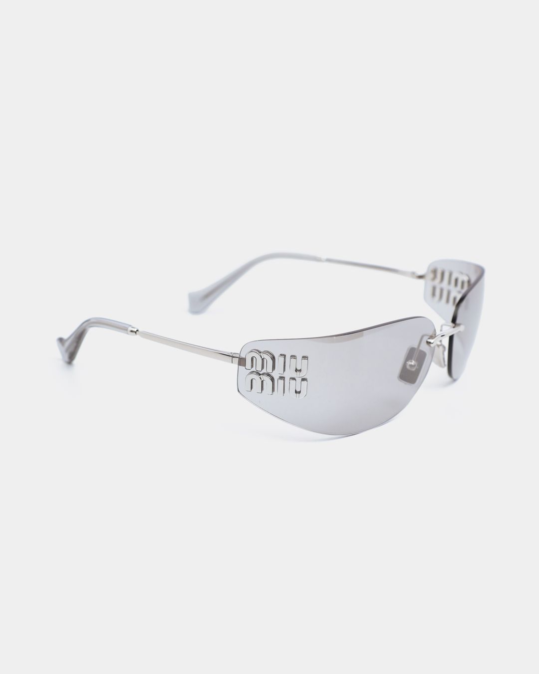 Купить Очки MIU MIU EYEWEAR