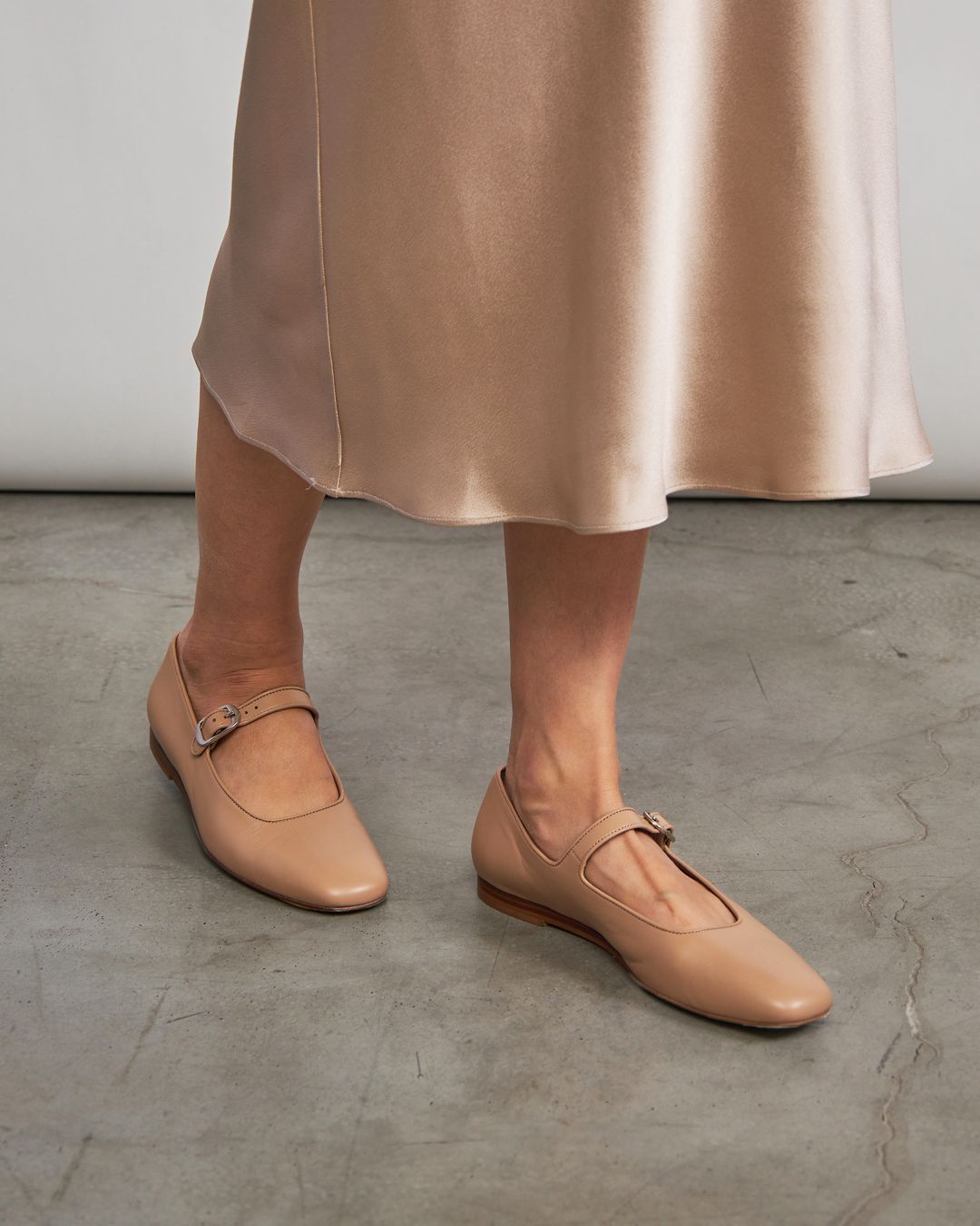 Купить Туфли LE MONDE BERYL