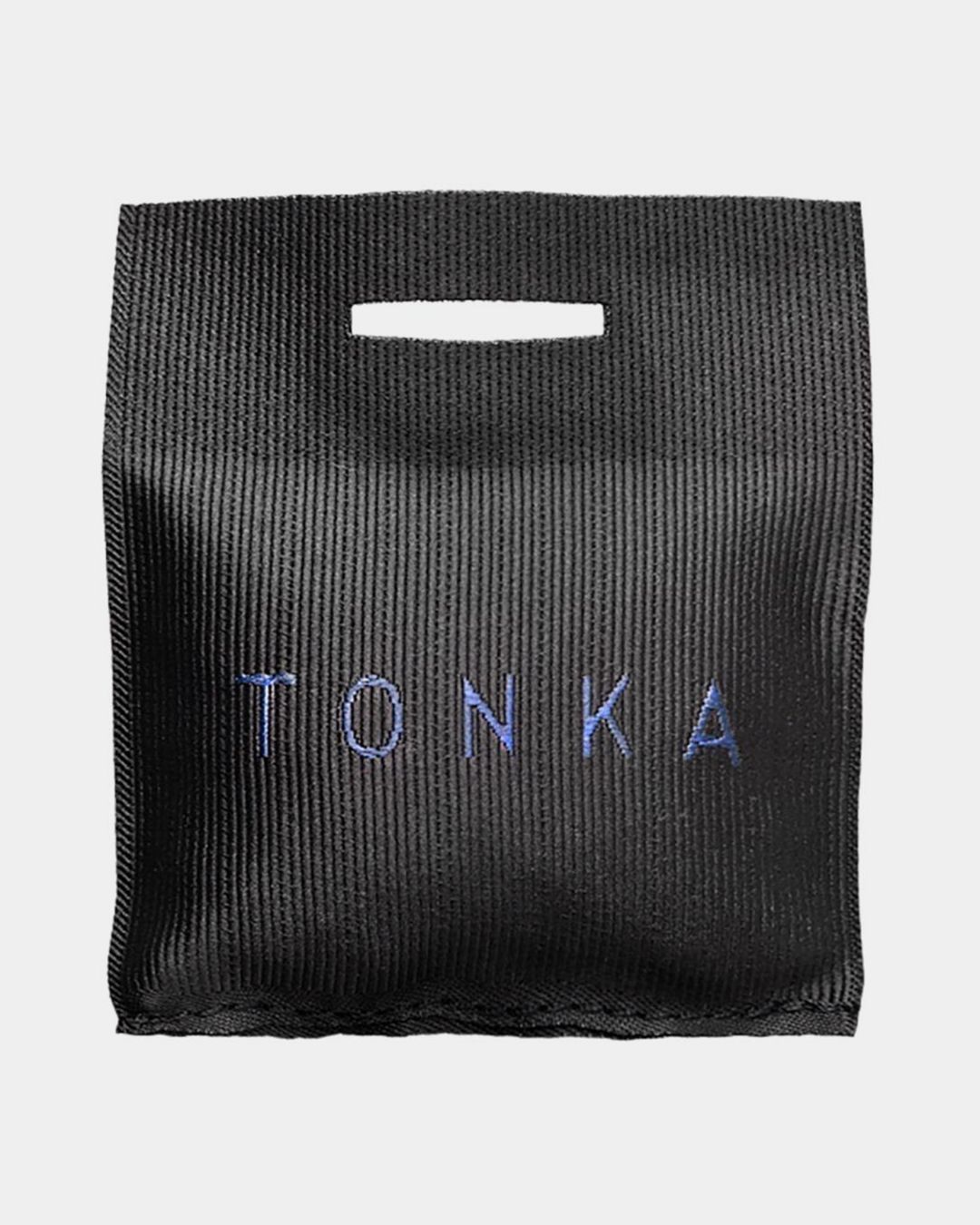 Купить Саше для дома цвет черный аромат «люре бай мира» TONKA