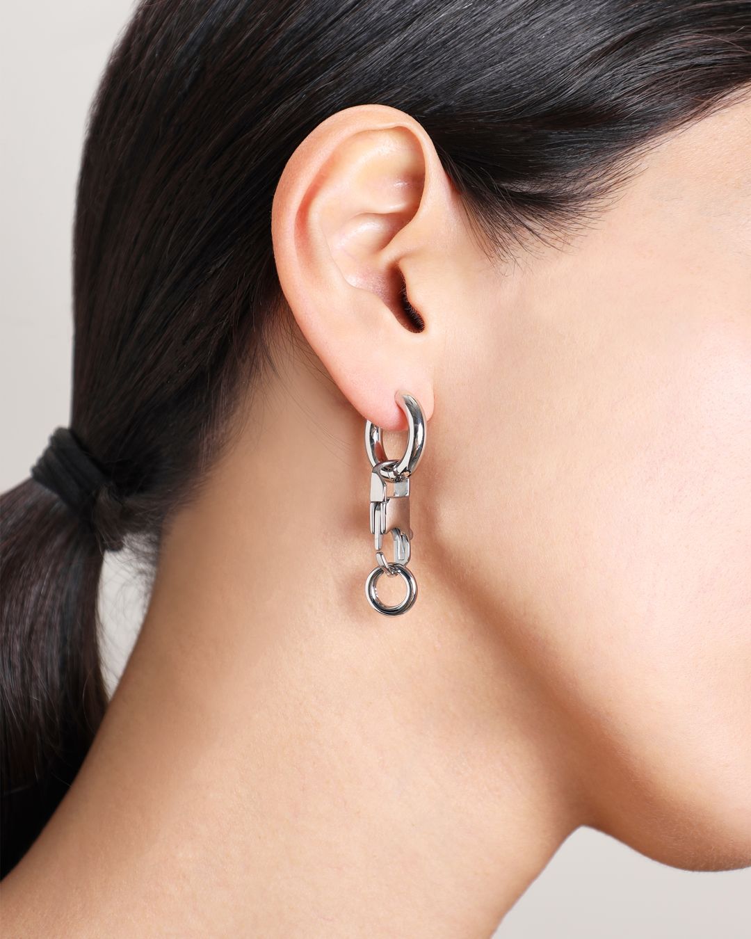 Купить Серьги OMUT