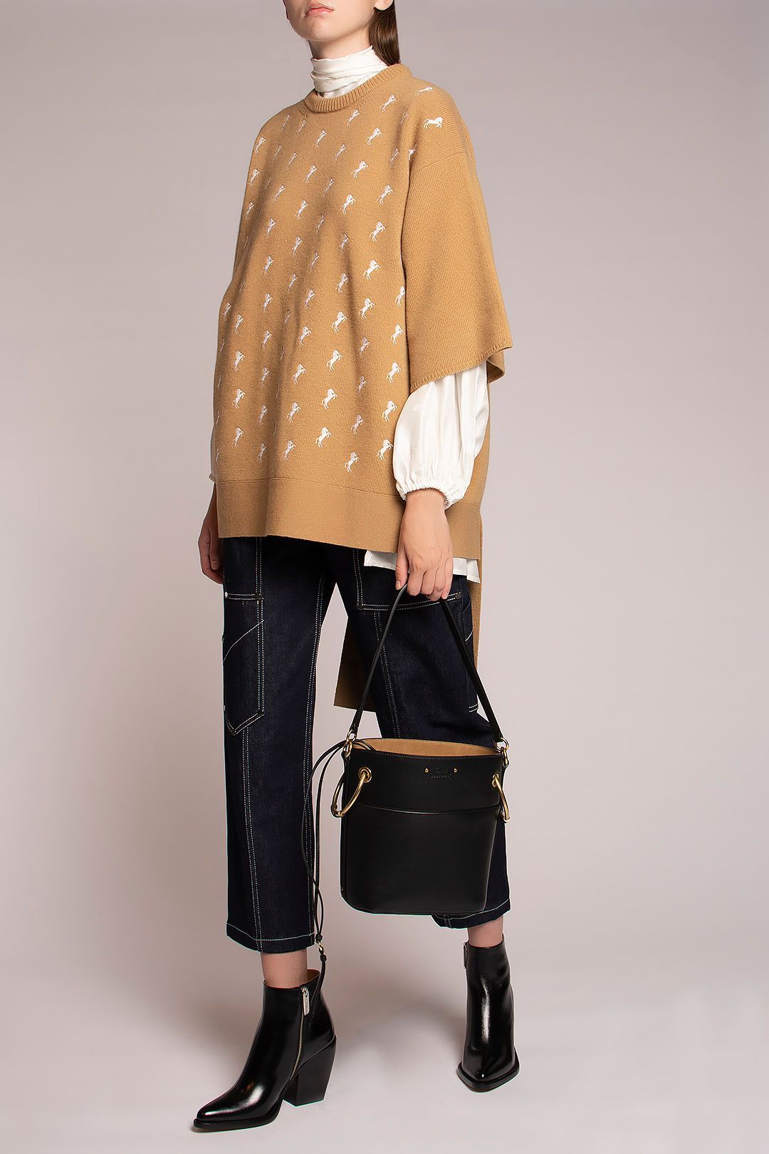 Купить Джемпер CHLOE