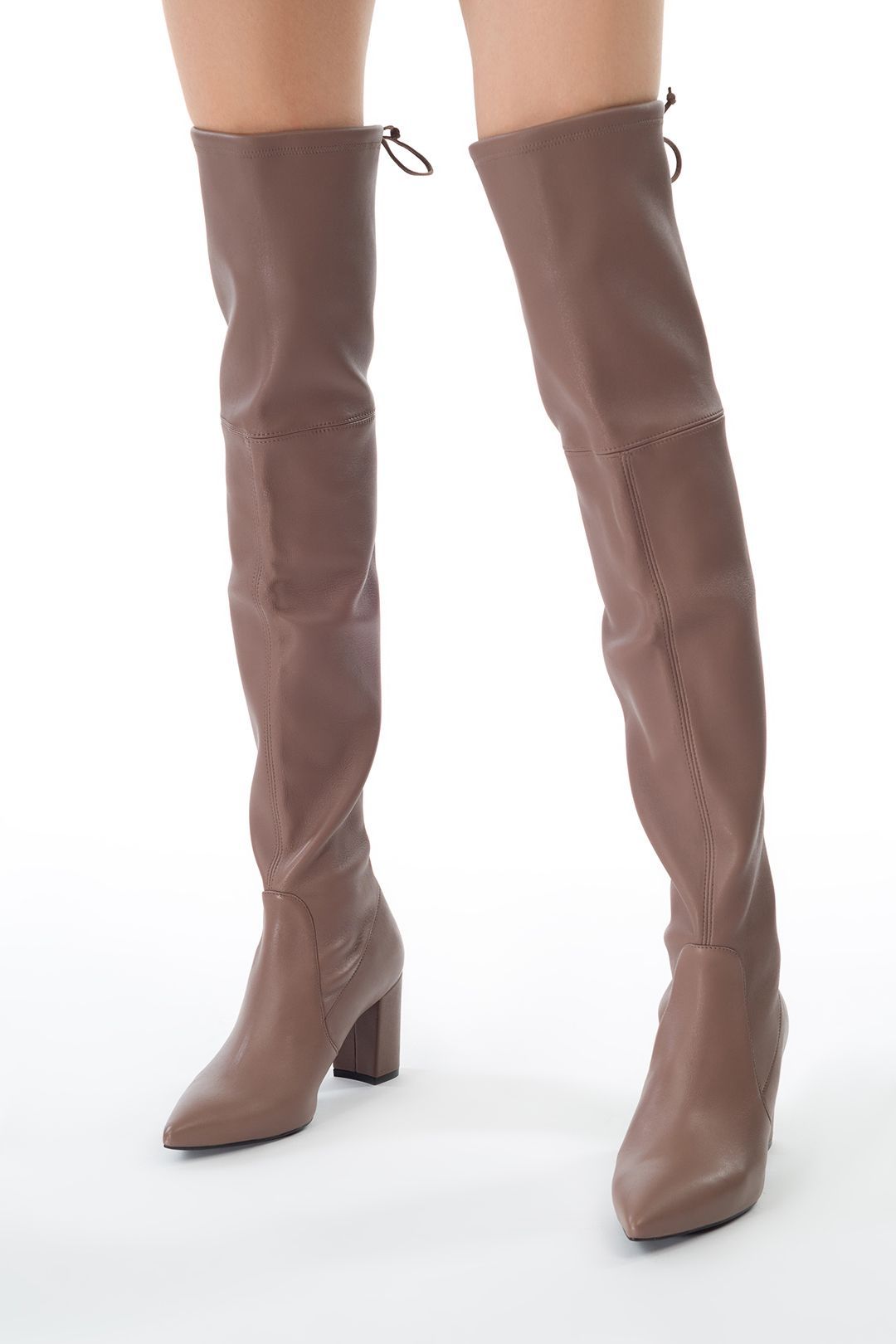 Купить Ботфорты STUART WEITZMAN