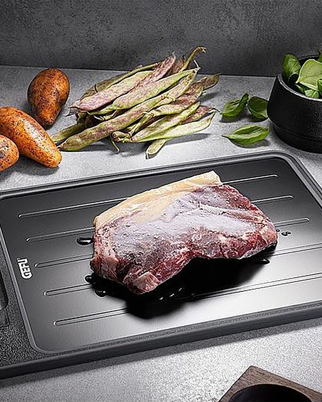 Купить Доска для разморозки GEFU