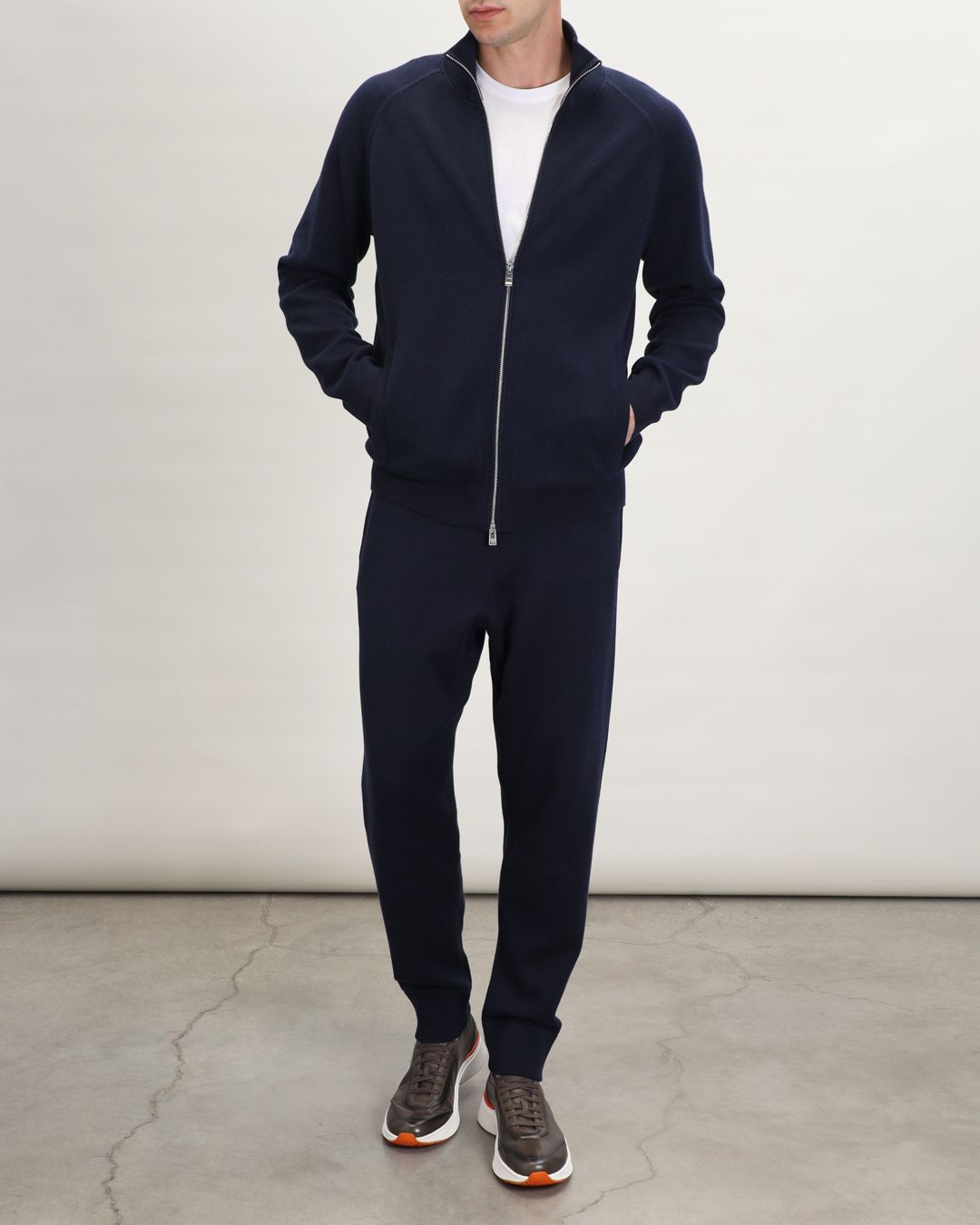 Купить Кардиган HUGO BOSS