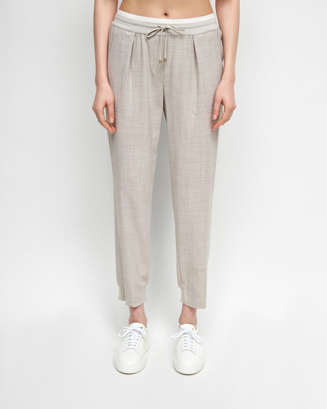 Купить Брюки LORENA ANTONIAZZI