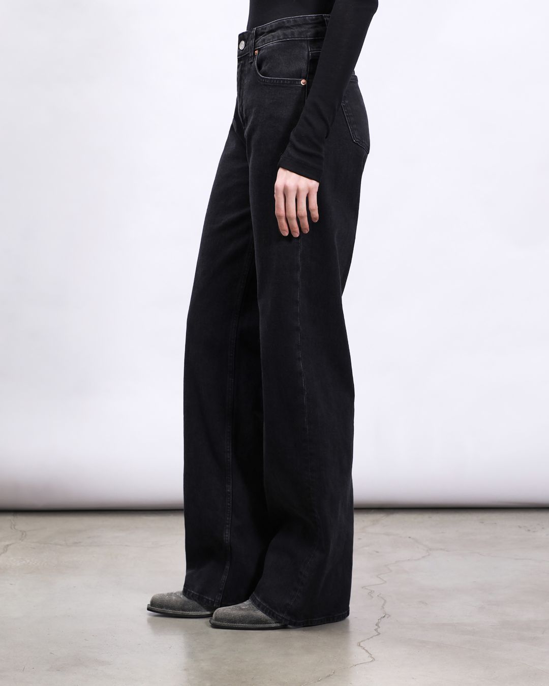 Купить Джинсы ROCKABI