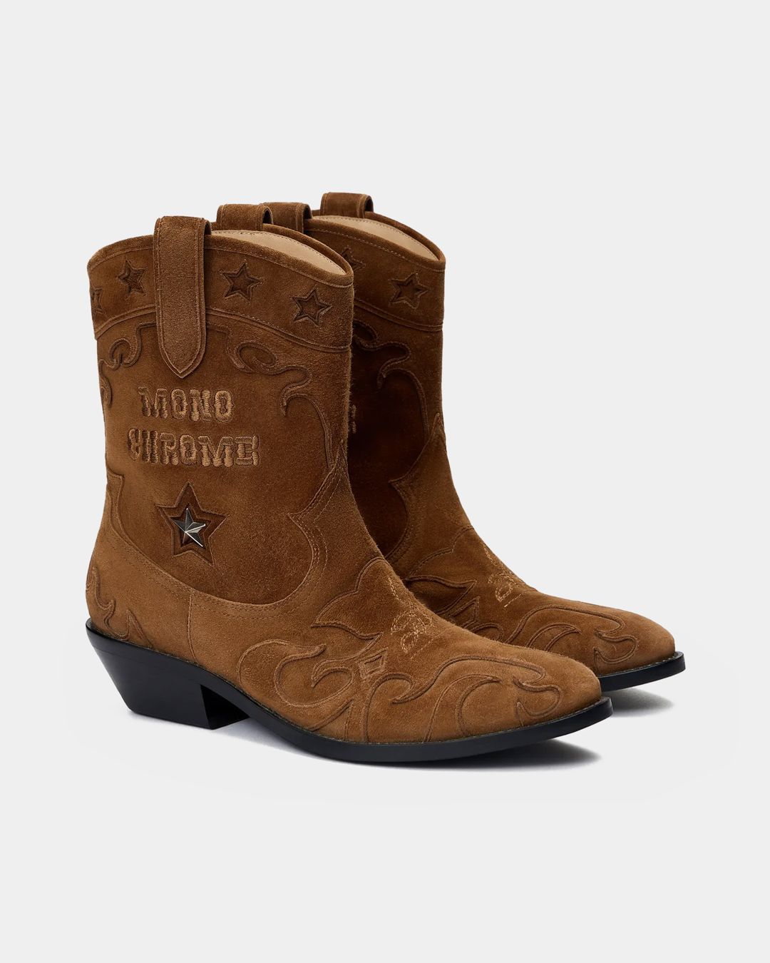 Купить Казаки MONOCHROME