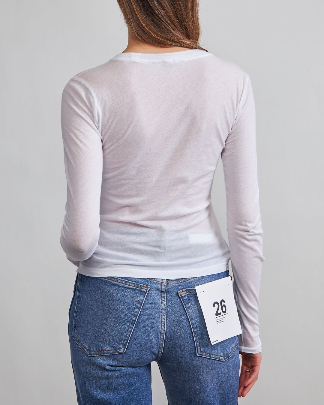 Купить Футболка RE/DONE