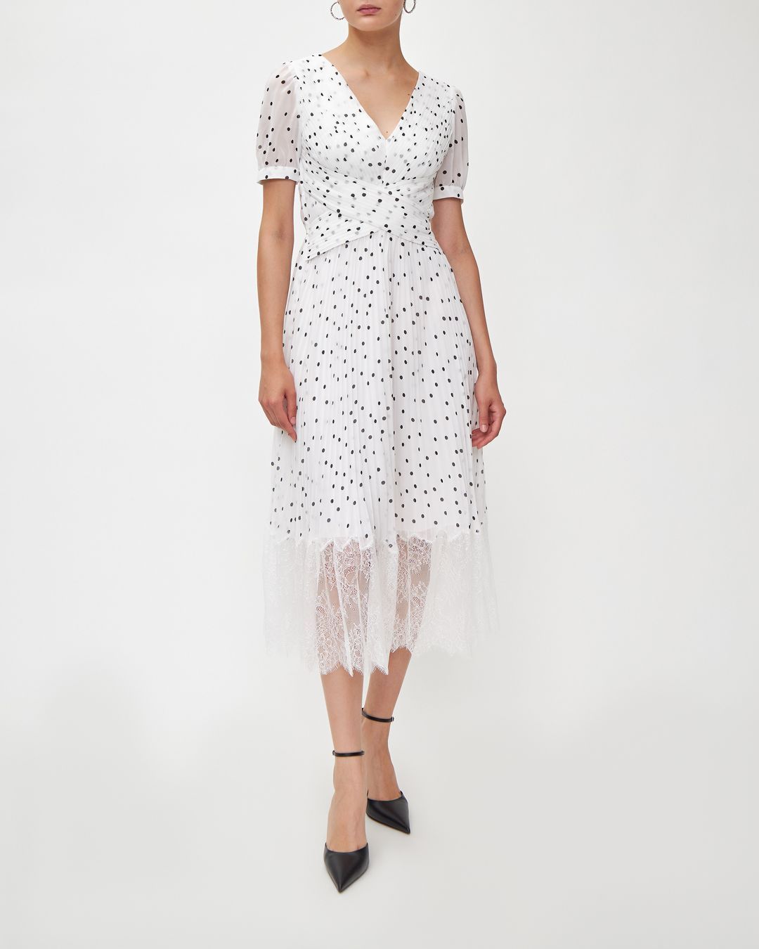 Купить Платье SELF PORTRAIT