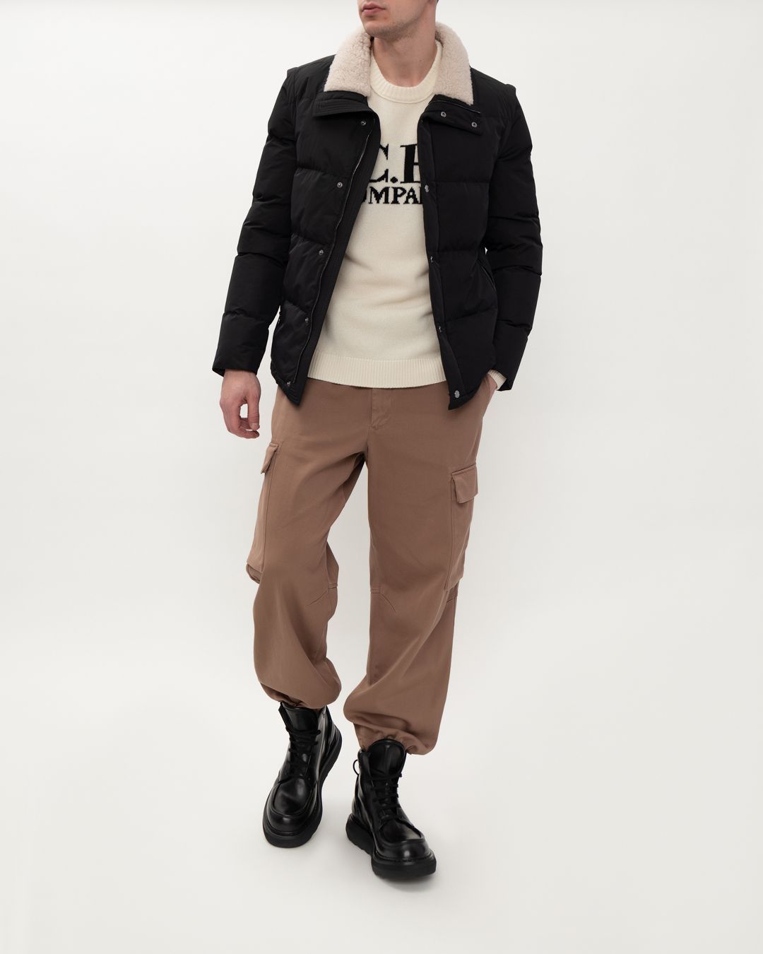 Купить Ботинки PREMIATA