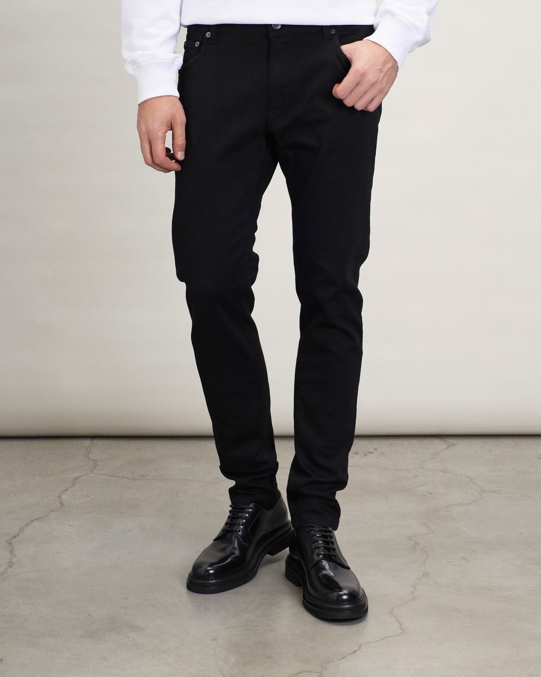 Купить Джинсы DOLCE & GABBANA