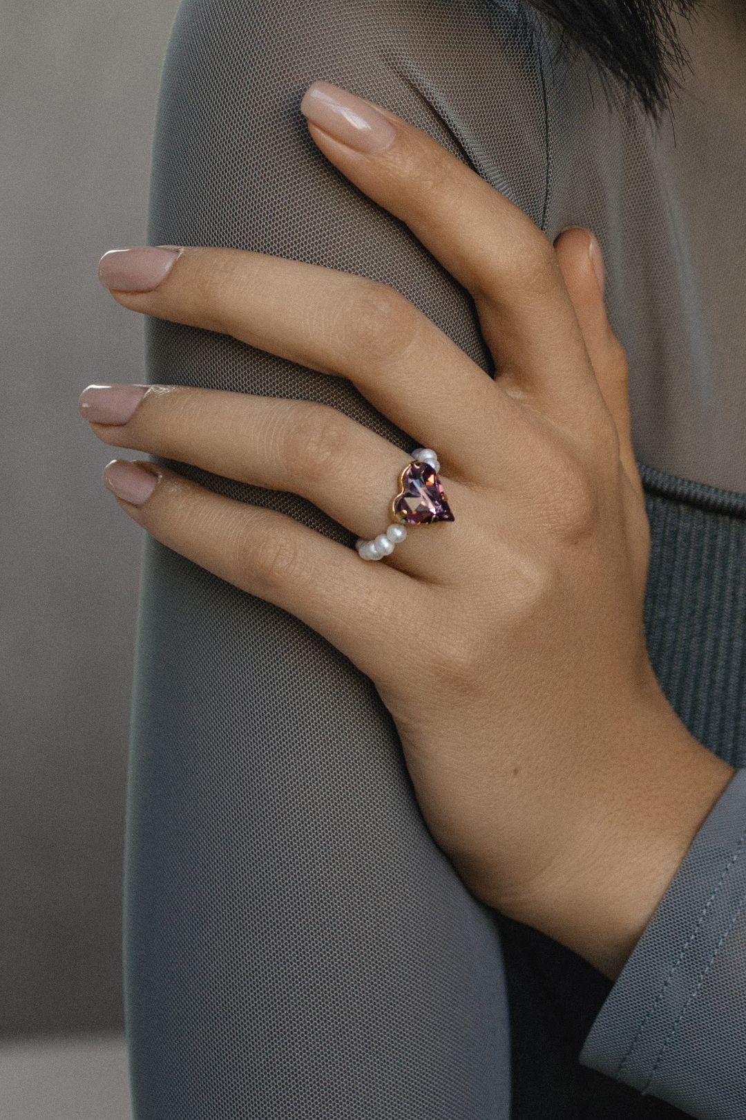 Купить Кольцо PHENOMENAL STUDIO