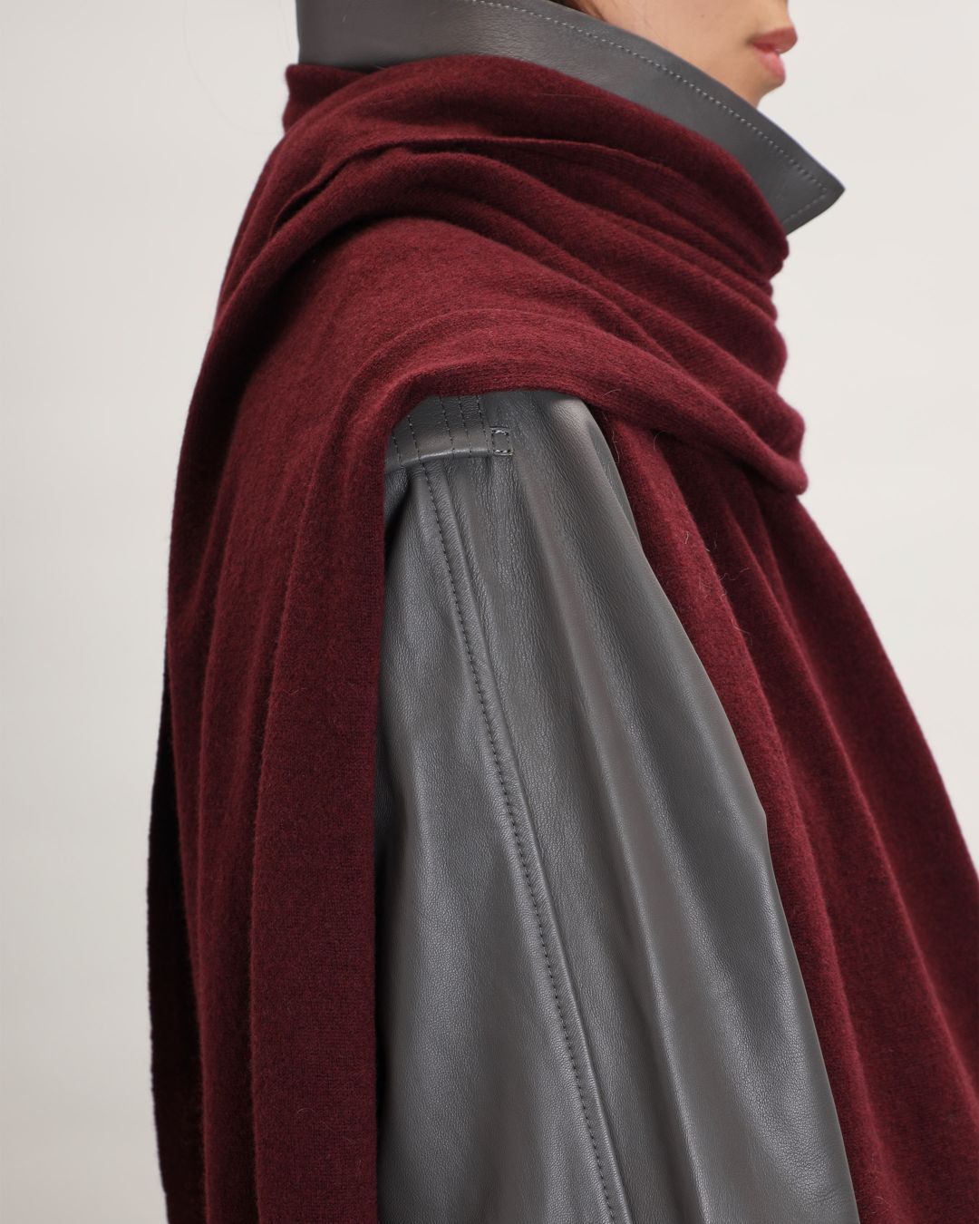 Купить Шарф CANOE