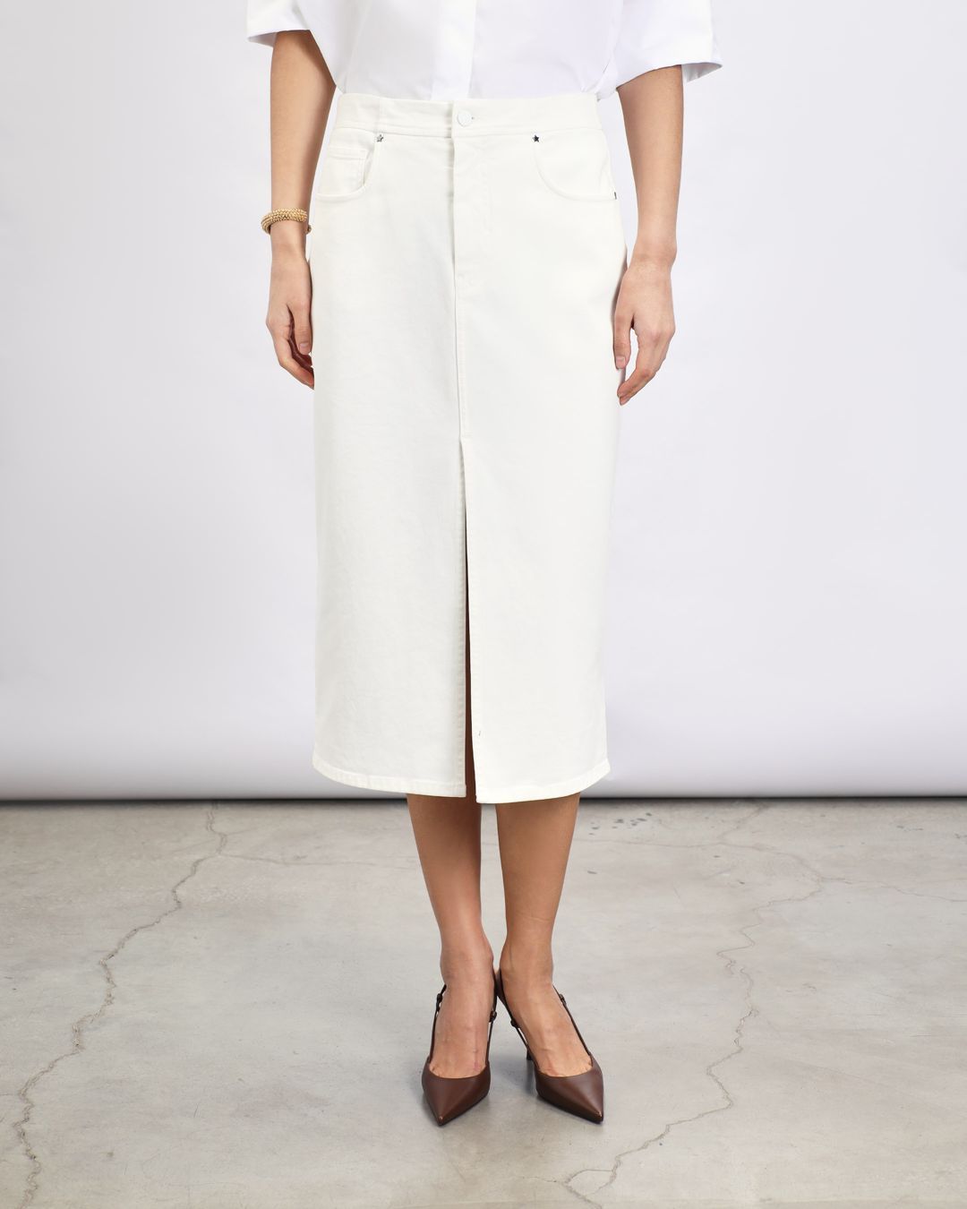 Купить Юбка LORENA ANTONIAZZI