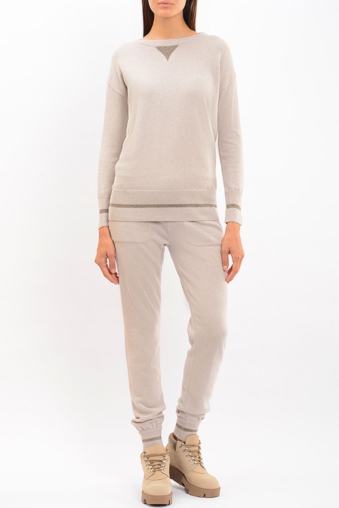 Купить Брюки LORENA ANTONIAZZI