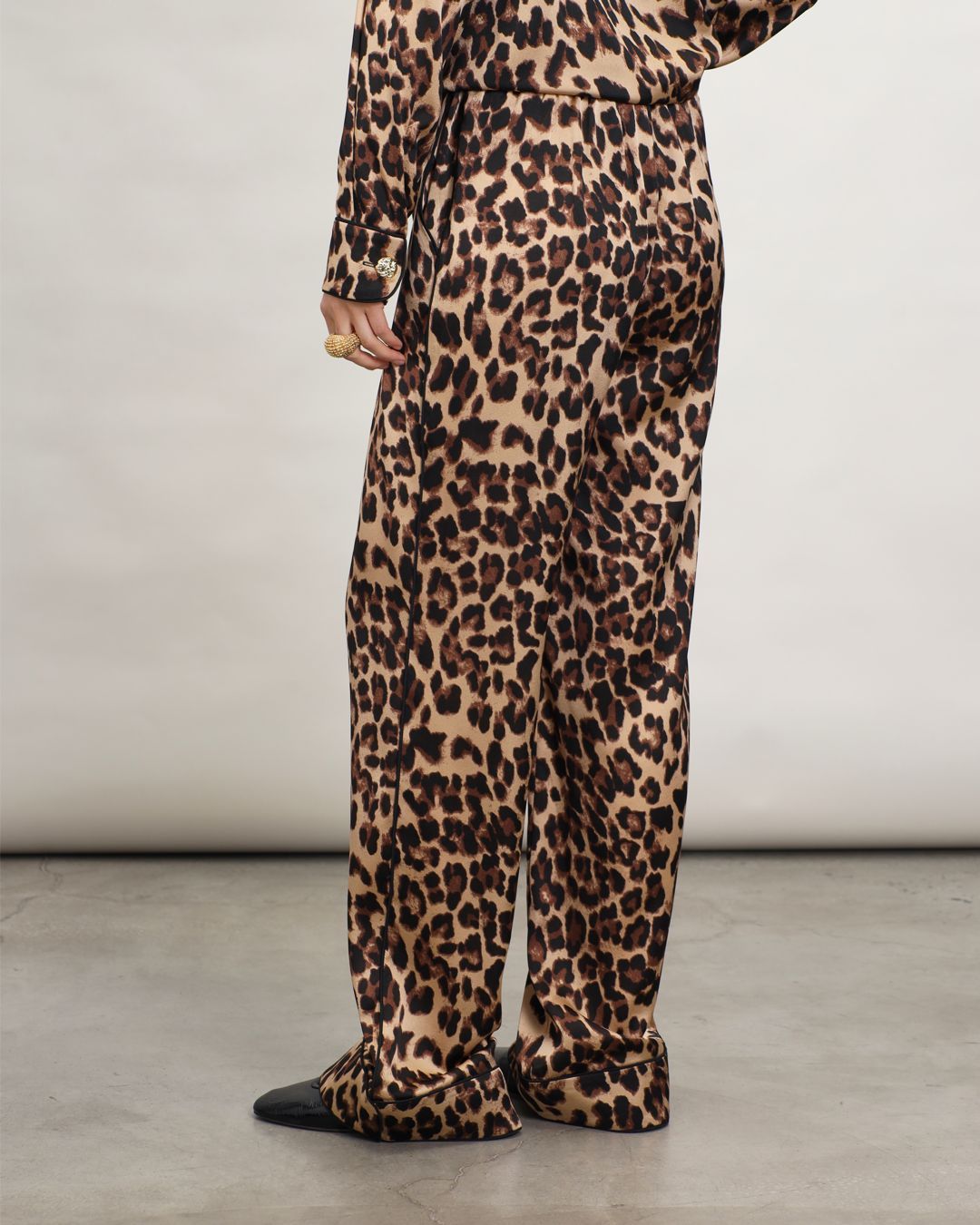 Купить Брюки ALINE COLLECTION