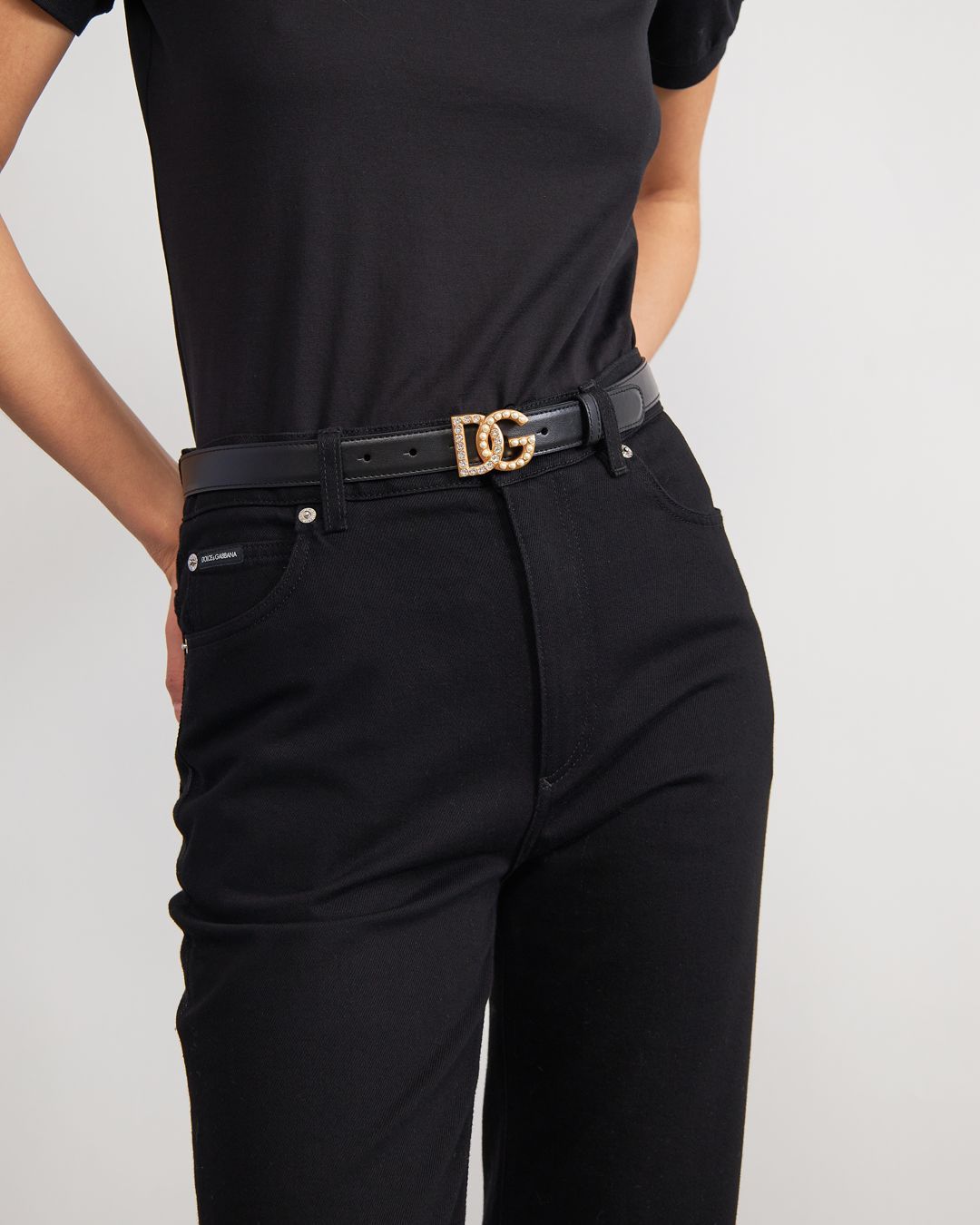 Купить Ремень DOLCE & GABBANA