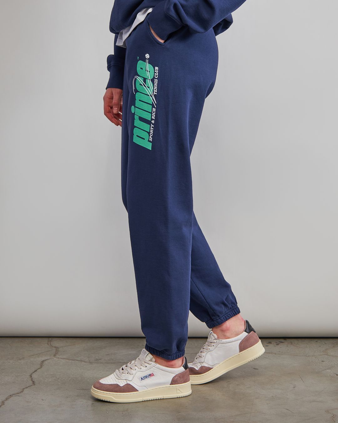 Купить Брюки SPORTY&RICH