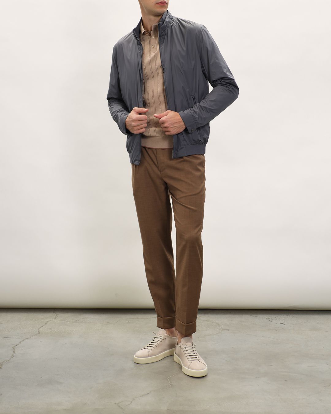 Купить Ветровка CUDGI