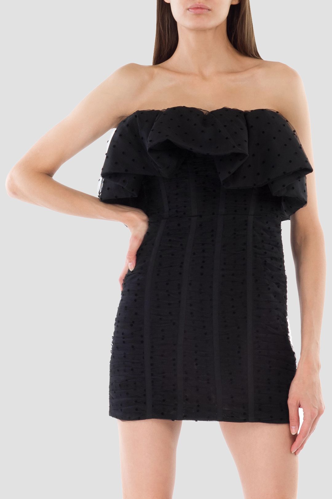 Купить Платье SELF PORTRAIT