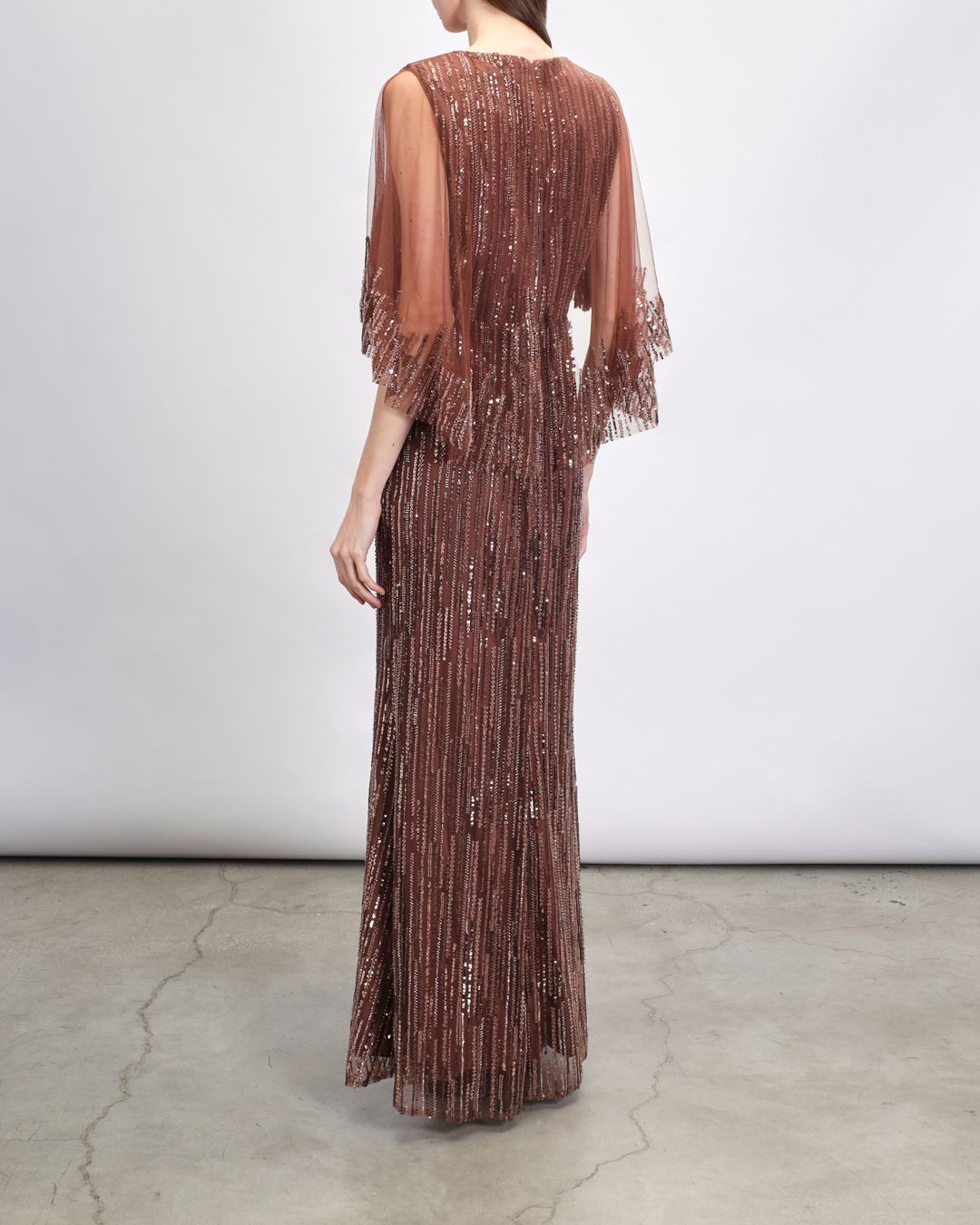 Купить Платье EMILIA DELLORO